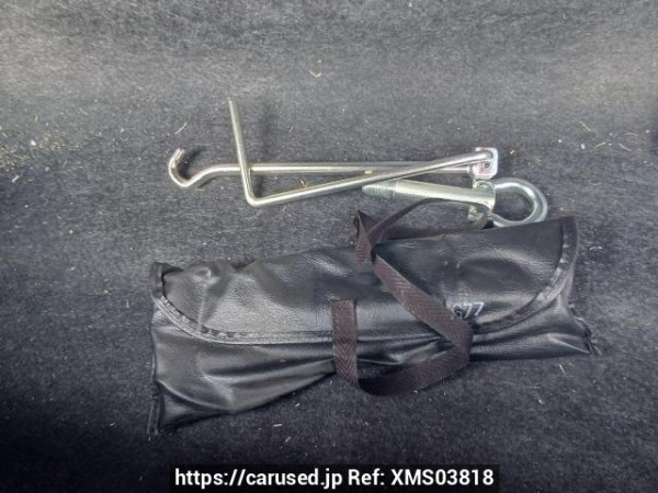 Used 2008 AT toyota noah ZRR70W Image[43]