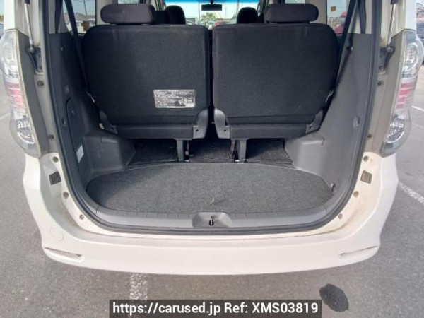 Used 2008 AT toyota voxy ZRR70W Image[8]