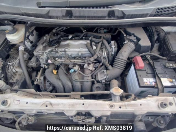 Used 2008 AT toyota voxy ZRR70W Image[10]