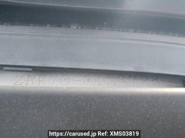 Used 2008 AT toyota voxy ZRR70W Image[11]