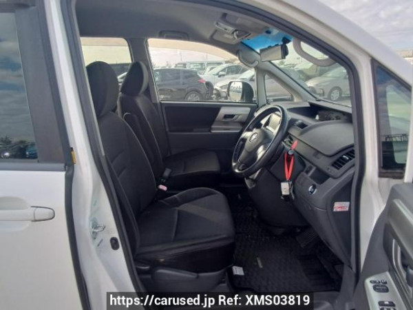 Used 2008 AT toyota voxy ZRR70W Image[12]