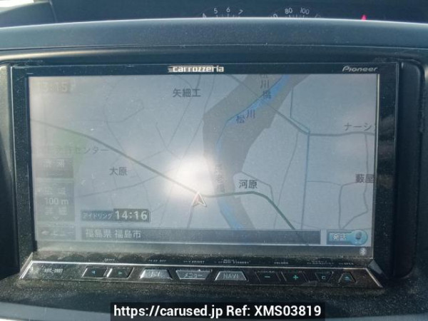 Used 2008 AT toyota voxy ZRR70W Image[22]