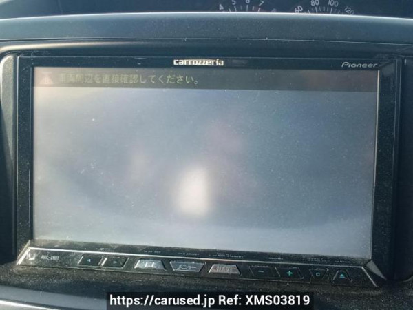 Used 2008 AT toyota voxy ZRR70W Image[23]