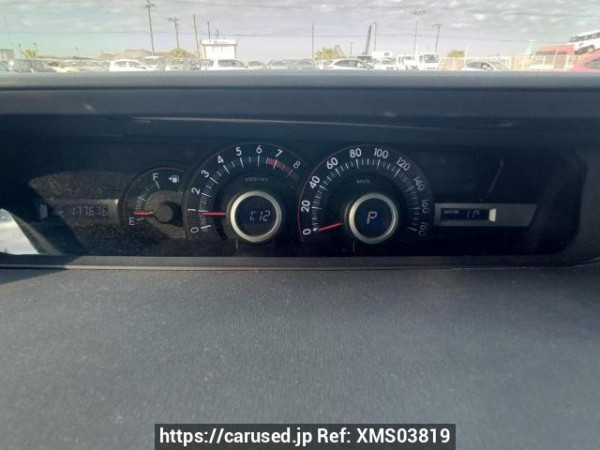 Used 2008 AT toyota voxy ZRR70W Image[26]