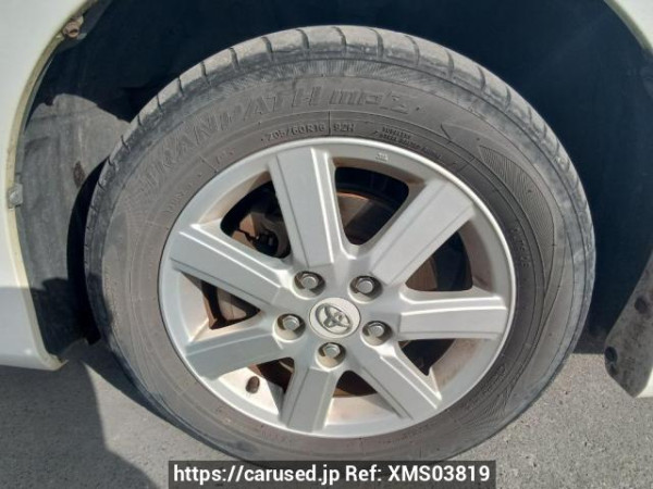 Used 2008 AT toyota voxy ZRR70W Image[29]