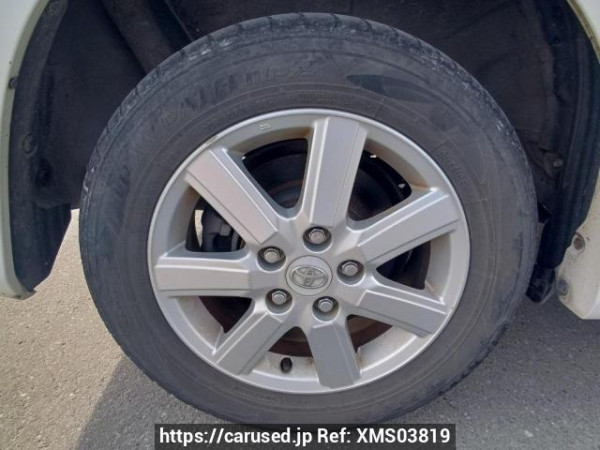 Used 2008 AT toyota voxy ZRR70W Image[30]