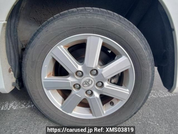 Used 2008 AT toyota voxy ZRR70W Image[31]