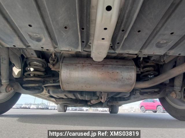 Used 2008 AT toyota voxy ZRR70W Image[39]