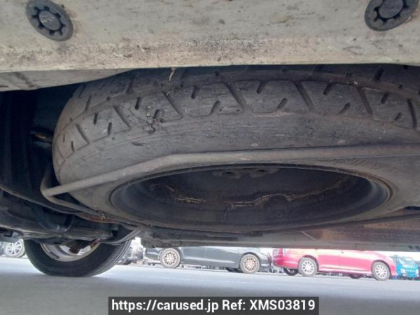 Used 2008 AT toyota voxy ZRR70W Image[41]