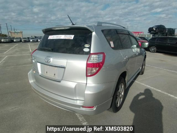 Used 2008 AT toyota vanguard ACA33W Image[6]