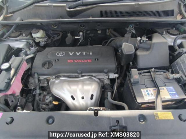 Used 2008 AT toyota vanguard ACA33W Image[10]