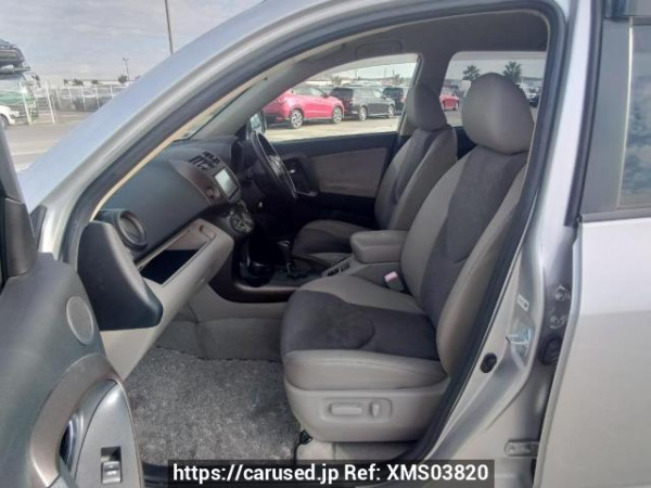 Used 2008 AT toyota vanguard ACA33W Image[14]