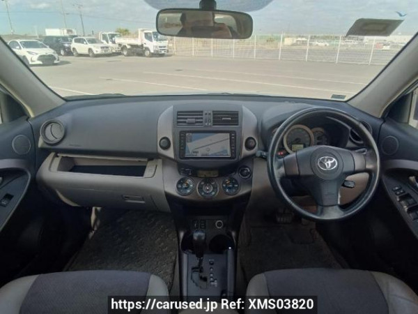 Used 2008 AT toyota vanguard ACA33W Image[17]