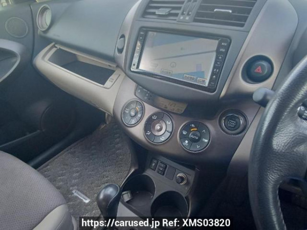 Used 2008 AT toyota vanguard ACA33W Image[21]