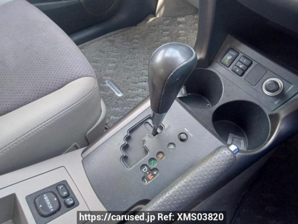 Used 2008 AT toyota vanguard ACA33W Image[24]