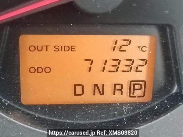 Used 2008 AT toyota vanguard ACA33W Image[26]