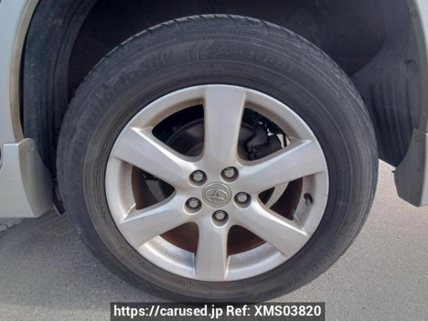 Used 2008 AT toyota vanguard ACA33W Image[30]