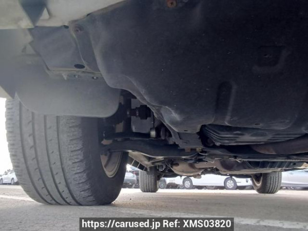 Used 2008 AT toyota vanguard ACA33W Image[31]