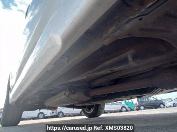 Used 2008 AT toyota vanguard ACA33W Image[33]