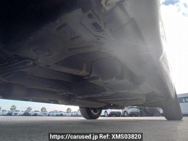 Used 2008 AT toyota vanguard ACA33W Image[34]