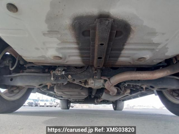 Used 2008 AT toyota vanguard ACA33W Image[37]