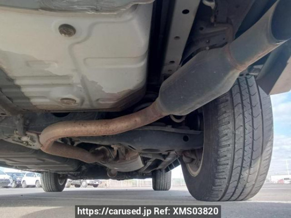 Used 2008 AT toyota vanguard ACA33W Image[38]