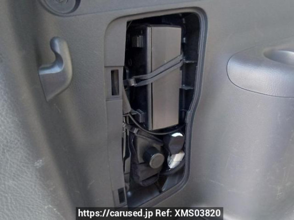 Used 2008 AT toyota vanguard ACA33W Image[39]