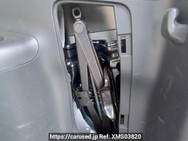 Used 2008 AT toyota vanguard ACA33W Image[40]