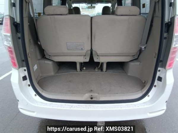 Used 2008 AT toyota noah ZRR70W Image[8]