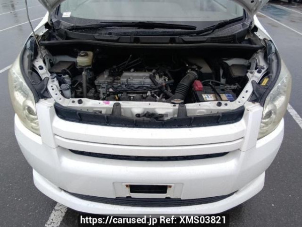 Used 2008 AT toyota noah ZRR70W Image[9]
