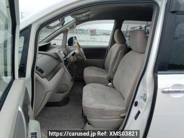 Used 2008 AT toyota noah ZRR70W Image[14]