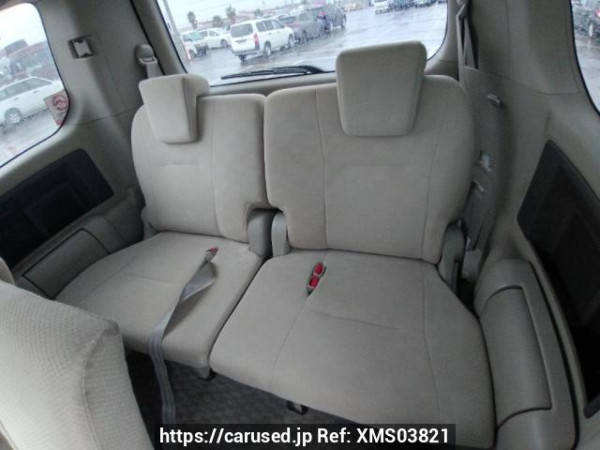 Used 2008 AT toyota noah ZRR70W Image[17]