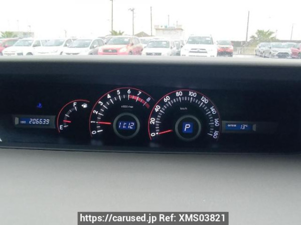 Used 2008 AT toyota noah ZRR70W Image[21]