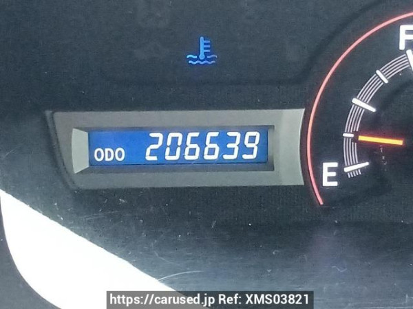 Used 2008 AT toyota noah ZRR70W Image[22]