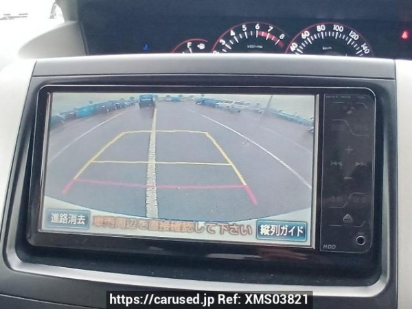 Used 2008 AT toyota noah ZRR70W Image[25]