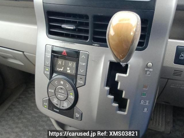 Used 2008 AT toyota noah ZRR70W Image[26]