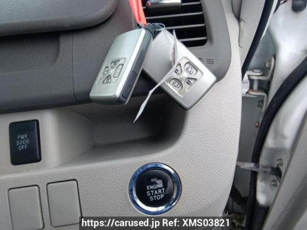 Used 2008 AT toyota noah ZRR70W Image[27]