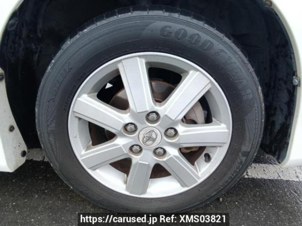 Used 2008 AT toyota noah ZRR70W Image[28]