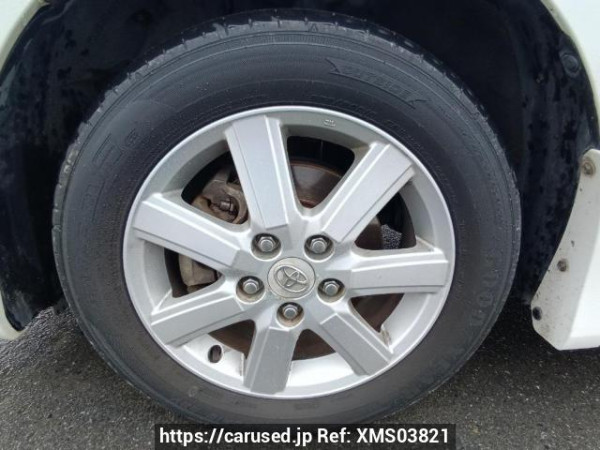 Used 2008 AT toyota noah ZRR70W Image[29]