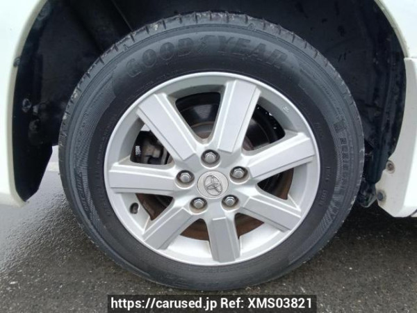 Used 2008 AT toyota noah ZRR70W Image[30]