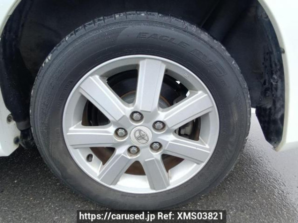 Used 2008 AT toyota noah ZRR70W Image[31]