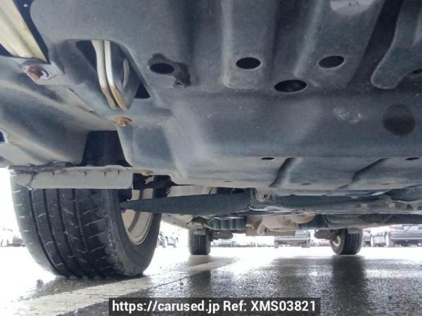 Used 2008 AT toyota noah ZRR70W Image[32]