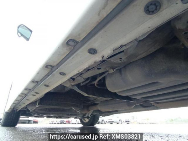 Used 2008 AT toyota noah ZRR70W Image[34]