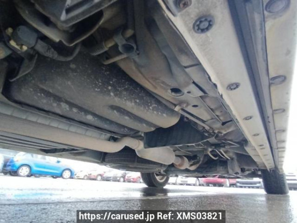 Used 2008 AT toyota noah ZRR70W Image[35]