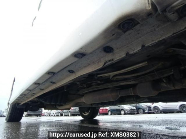 Used 2008 AT toyota noah ZRR70W Image[36]