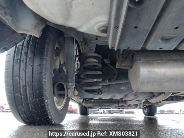 Used 2008 AT toyota noah ZRR70W Image[38]