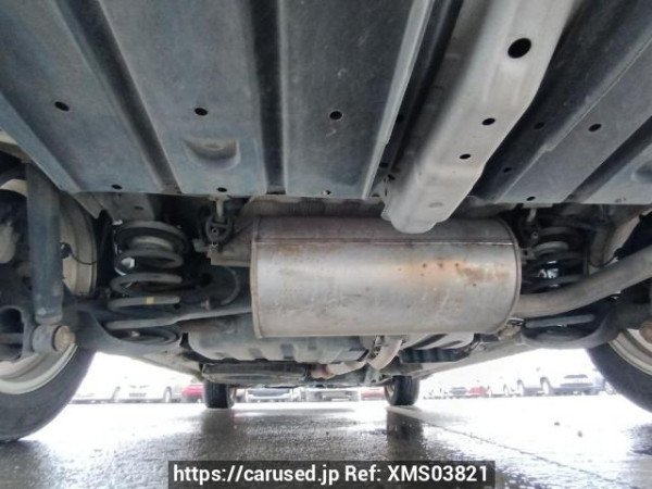 Used 2008 AT toyota noah ZRR70W Image[39]