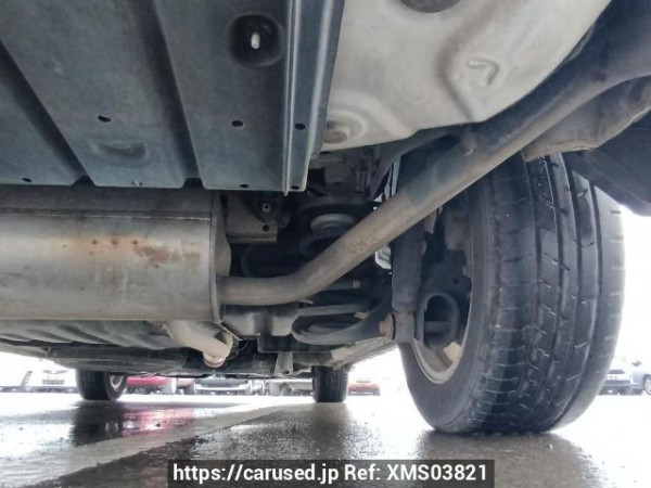 Used 2008 AT toyota noah ZRR70W Image[40]