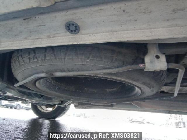 Used 2008 AT toyota noah ZRR70W Image[41]