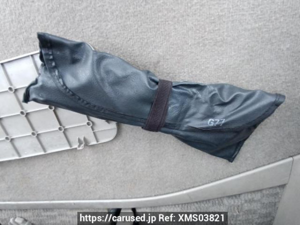 Used 2008 AT toyota noah ZRR70W Image[42]